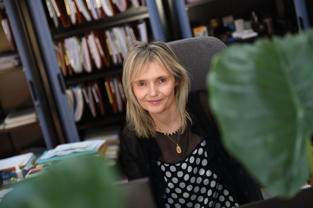corinne Robert